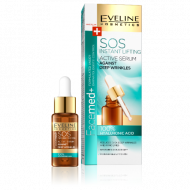 Facemed S.O.S. LIFTING mély ráncok elleni szérum 18ml Facemed S.O.S. LIFTING mély ráncok elleni szérum 18ml