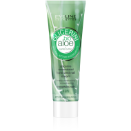 Glicerini glicerines kézkrém aloe 100ml Glicerini glicerines kézkrém aloe 100ml