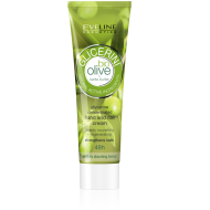 Glicerini glicerines kézkrém oliva 100ml Glicerini glicerines kézkrém oliva 100ml