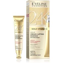 GOLD Vitamin C Arany Lifting Esszencia szemkörnyékre 15ml GOLD Vitamin C Arany Lifting Esszencia szemkörnyékre 15ml