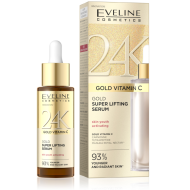 GOLD Vitamin C Arany Szuper Lifting szérum 30ml