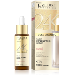 GOLD Vitamin C Arany Szuper Lifting szérum 30ml GOLD Vitamin C Arany Szuper Lifting szérum 30ml