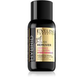 Professzionális gél körömlakklemosó 150ml Professzionális gél körömlakklemosó 150ml