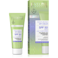 Hidratáló Fényvédő krém 30ml Hidratáló Fényvédő krém 30ml