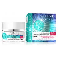 HYALURON CLINIC Lifting krém 50+ nappali és éjszakai 50ml