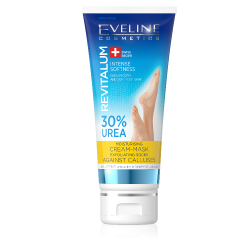 Revitalum lábápoló hámlasztó zokni bőrkeményedés ellen 75ml