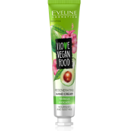 I LOVE VEGAN FOOD Regeneráló kézkrém 50ml