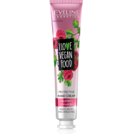 I LOVE VEGAN FOOD Védő kézkrém 50ml
