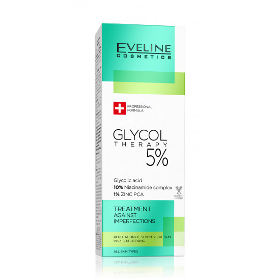Glycol Therapy 5 18ml