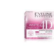 White Prestige 4D Fehérítő Nappali krém 50ml White Prestige 4D Fehérítő Nappali krém 50ml