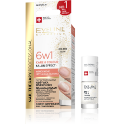 6in1 CARE & COLOUR - GOLDEN GLOW