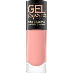 Gél körömlakk 8ml 279