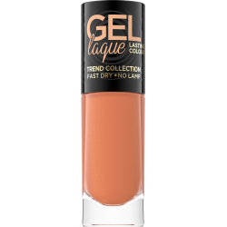 Gél körömlakk 8ml 285