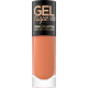 Gél körömlakk 8ml 285