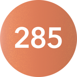 Gél körömlakk 8ml 285