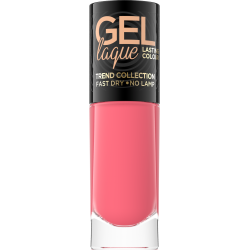 Gél körömlakk 8ml 287