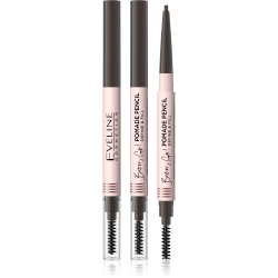 Brow&Go Szemöldök pomádé Dark Brown