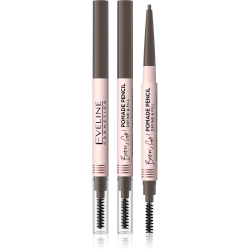 Brow&Go Szemöldök pomádé Taupe