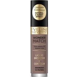 WONDER MATCH FOLYÉKONY BRONZOSÍTÓ  01  4,5ML