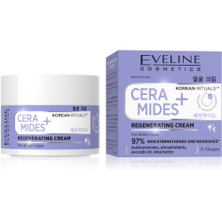 KOREAN RITUALS REGENERÁLÓ KRÉM 50ml KOREAN RITUALS REGENERÁLÓ KRÉM 50ml