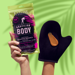 BRAZILIAN Body Kétoldalas kesztyű BRAZILIAN Body Kétoldalas kesztyű