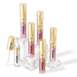 SZÁJFÉNY DIAMOND GLOW LIP LUMINIZER 4,5ML 05