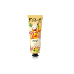Kézbalzsam Banana 50ml