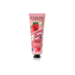 Kézbalzsam Strawberry 50ml