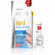 Nail Therapy Körömápoló 8az1-ben 12ml Nail Therapy Körömápoló 8az1-ben 12ml