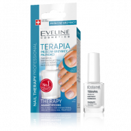 Nail Therapy Körömápoló lábra, körmök gombásodása elleni terápia 12ml Nail Therapy Körömápoló lábra, körmök gombásodása elleni terápia 12ml