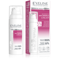 LAB FORMULA BIOMIMETIKUS RÁNCTALANÍTÓ KRÉM 50ml