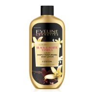 LUXURY EXPERT Vanília Mélyen Hidratáló Testápoló 350ml LUXURY EXPERT Vanília Mélyen Hidratáló Testápoló 350ml