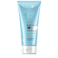 Sun Care napozás utáni balzsam D-panthenol 200ml