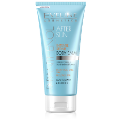 Sun Care napozás utáni balzsam D-panthenol 200ml