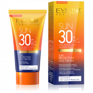 1 Sun Care Expert napvédő arckrém SPF30 50ml 1 Sun Care Expert napvédő arckrém SPF30 50ml