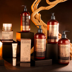 Organic Gold Hidratáló és tápláló testápoló 500ml