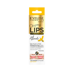 OH! MY LIPS Ajakdúsító Méhméreg 4,5 ml OH! MY LIPS Ajakdúsító Méhméreg 4,5 ml