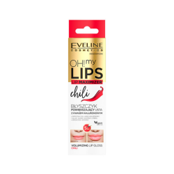 OH! MY LIPS Ajakdúsító Chili 4,5 ml OH! MY LIPS Ajakdúsító Chili 4,5 ml