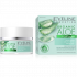 ORGANIC ALOE + collagen hidratáló és mattító arcgél 3az1-ben 50ml