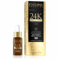 PRESTIGE 24K Snail-Caviar szérum 18ml PRESTIGE 24K Snail-Caviar szérum 18ml