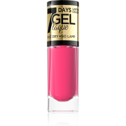 Gél körömlakk  8ml 47