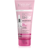 BODY SHOT BALZSAM-SZÉRUM REGENERÁLÓ 200ml BODY SHOT BALZSAM-SZÉRUM REGENERÁLÓ 200ml