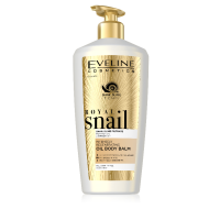 Royal Snail Intenzív Regeneráló testbalzsam 350ml