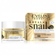 Royal Snail 50+ Intenzív Lifting Nappali és Éjszakai krém 50ml Royal Snail 50+ Intenzív Lifting Nappali és Éjszakai krém 50ml