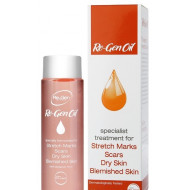 1 Re-Gen olaj, speciális ápoló olaj striákra, hegekre 75ml 1 Re-Gen olaj, speciális ápoló olaj striákra, hegekre 75ml
