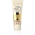 Satin Matt Krémpúder 4 in 1 30ml Ivory