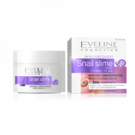 SKIN CARE EXPERT Csiganyál szűrlet + Q10 koenzim Koncentrált Regeneráló krém 50ml SKIN CARE EXPERT Csiganyál szűrlet + Q10 koenzim Koncentrált Regeneráló krém 50ml