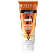 Slim Extreme 4D Kozmetikai zsírleszívás Intenzív Karcsúsító&Formázó Szérum 250ml Slim Extreme 4D Kozmetikai zsírleszívás Intenzív Karcsúsító&Formázó Szérum 250ml