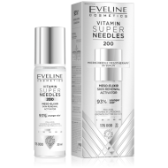 VITAMIN S U P E R NEEDLES 200 MEZO-ELIXÍR BŐRÚJÍTÓ AKTIVÁTOR 30ml