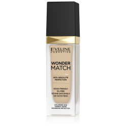 ALAPOZÓ WONDER MATCH NR 10 LIGHT VANILLA 30ML ALAPOZÓ WONDER MATCH NR 10 LIGHT VANILLA 30ML